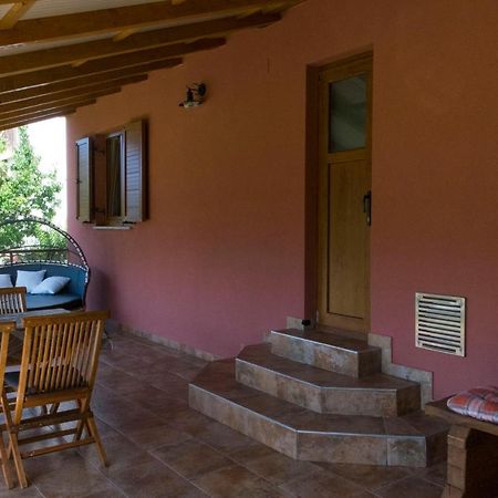 Appartamento Alek Novigrad Istria Esterno foto