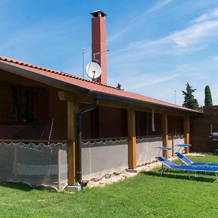 Appartamento Alek Novigrad Istria Esterno foto