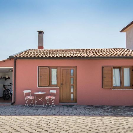 Appartamento Alek Novigrad Istria Esterno foto