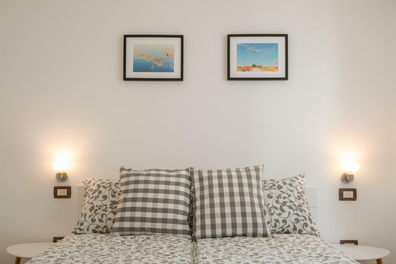 Appartamento Alek Novigrad Istria Esterno foto