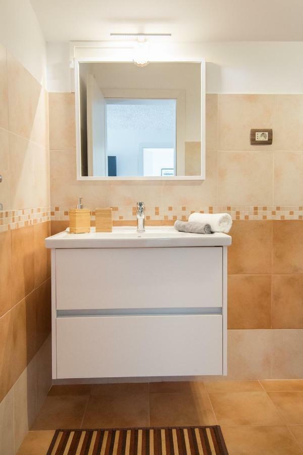 Appartamento Alek Novigrad Istria Esterno foto