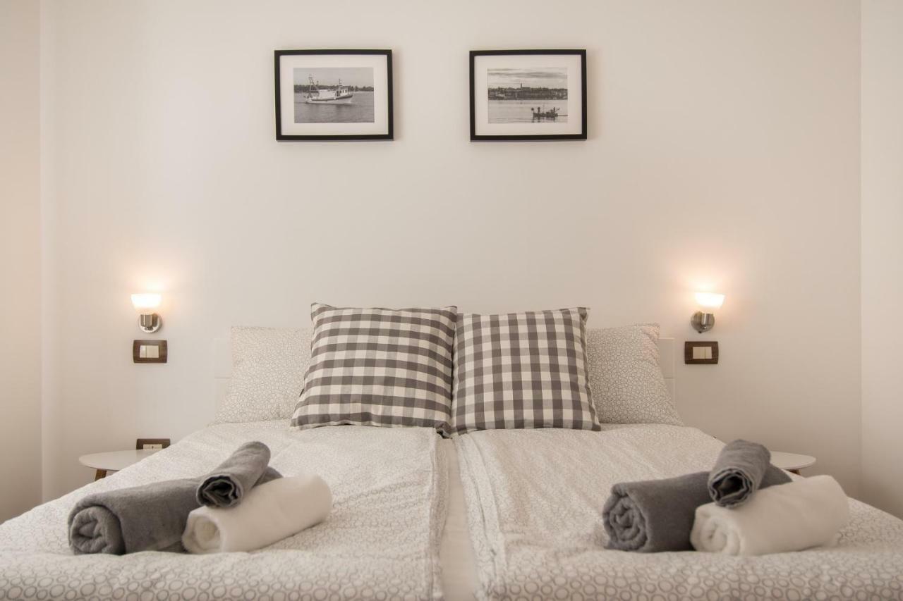 Appartamento Alek Novigrad Istria Esterno foto